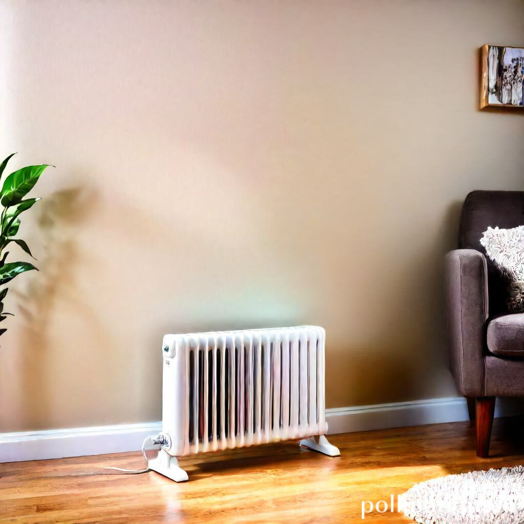 What are the benefits of electric heaters?