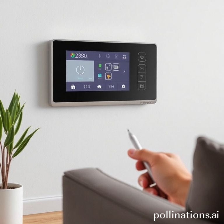 What are the benefits of remote heating control?