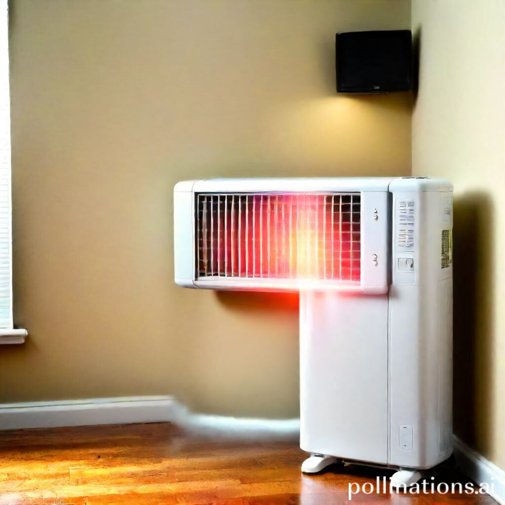 What are the costs associated with various types of electric heaters?