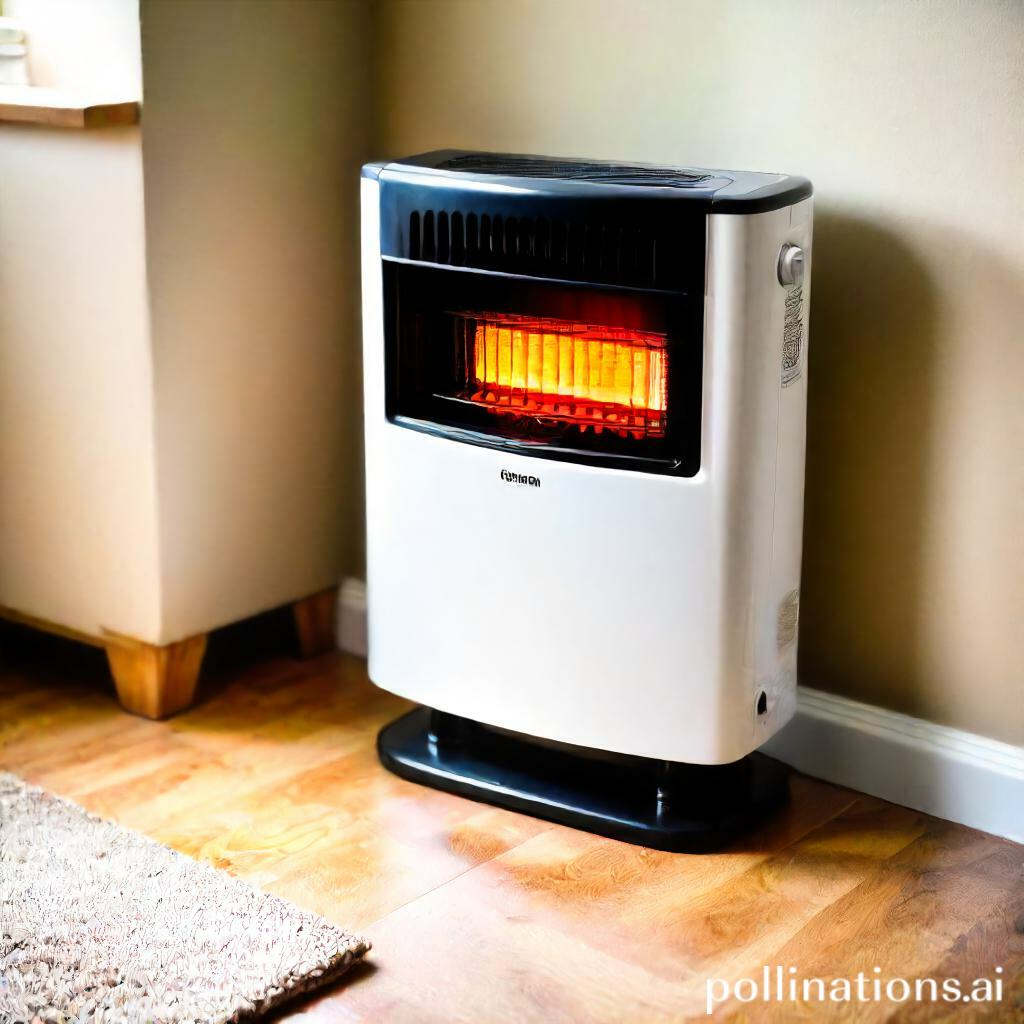 What are the differences between gas and electric heaters?
