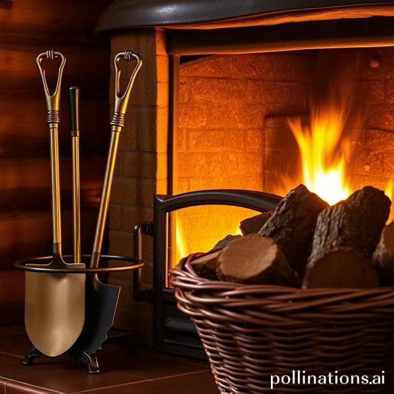 What are the essential accessories for wood stoves?