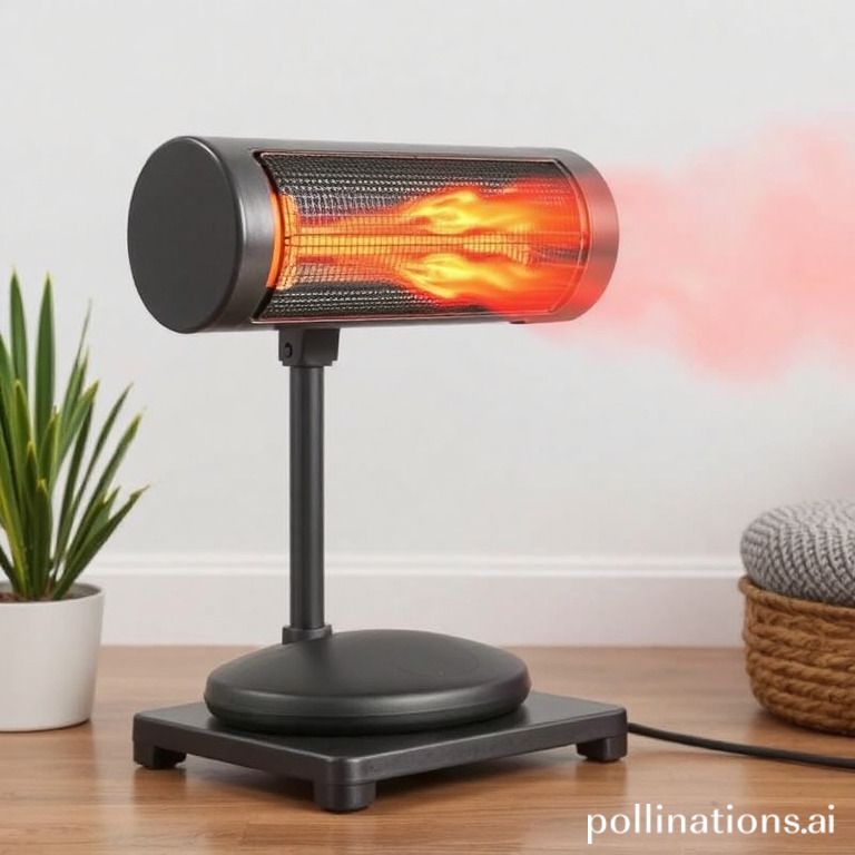 What are the important features to consider before buying an oil portable heater?