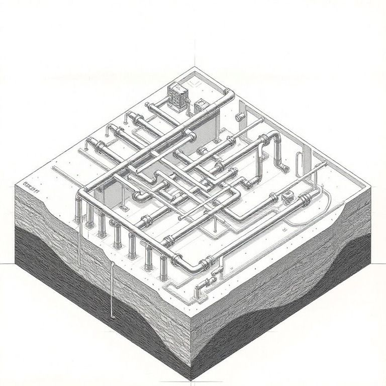 What are the initial installation costs of geothermal systems?