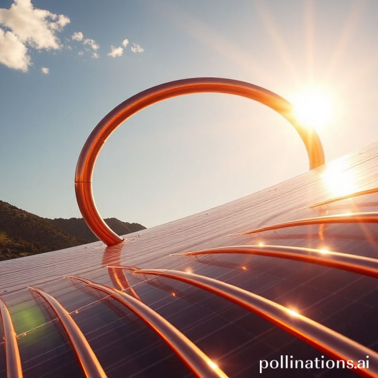 What are the latest developments in solar heating?