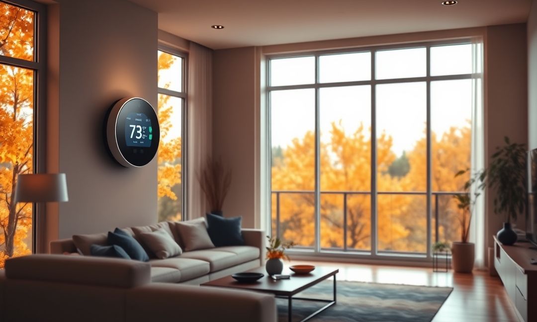 What are the pros and cons of smart thermostats