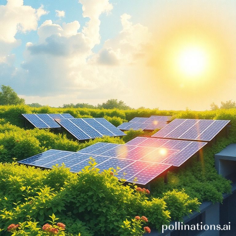 What are the subsidies available for solar heating installation?