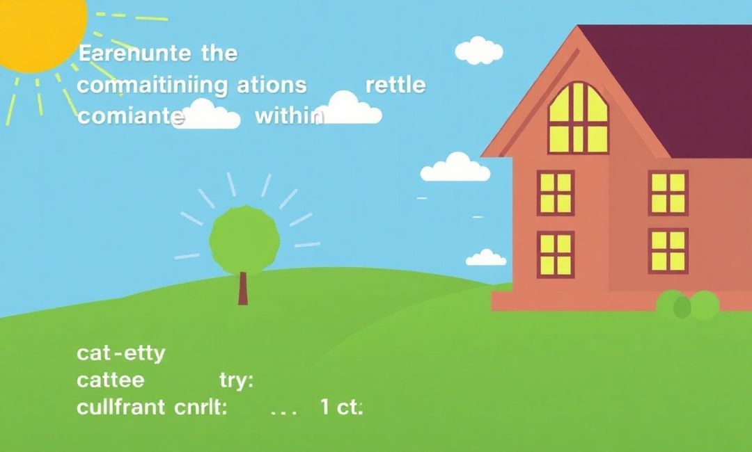 What factors affect home temperature regulation