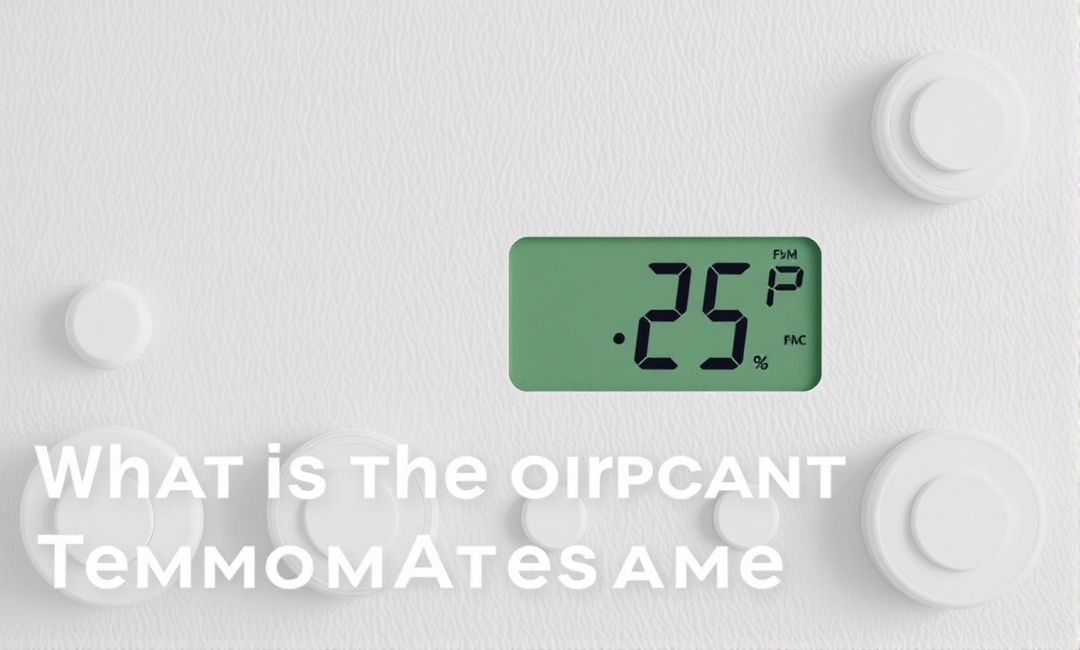 What is the importance of temperature alarms