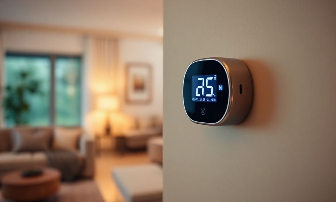 What is the lifespan of a thermostat