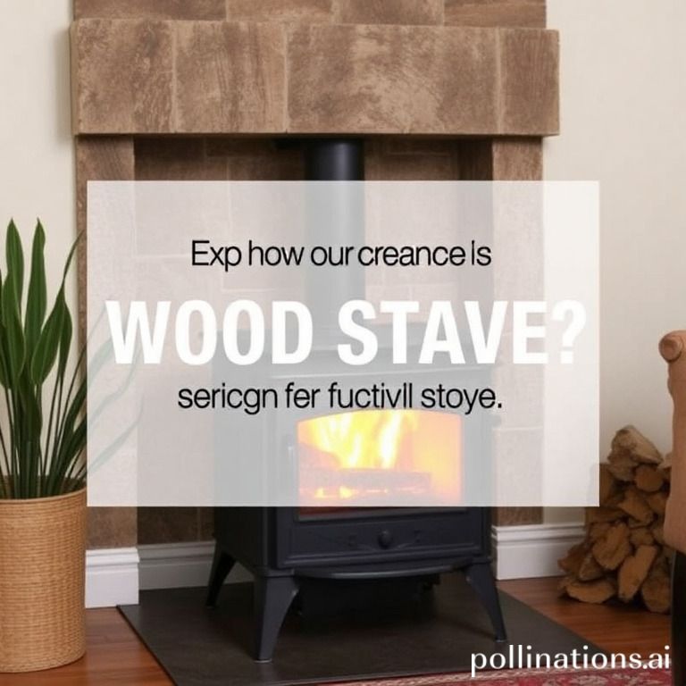 What subsidies are available for purchasing a wood stove?