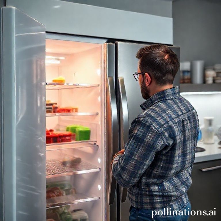 냉장고 수리 후 점검해야 할 사항들은?