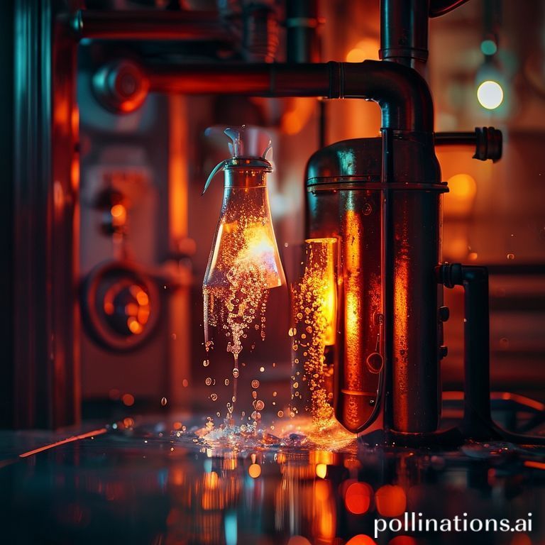 보일러 난방 켜면 온수가 식는다면? 우선모드 충돌 해결법