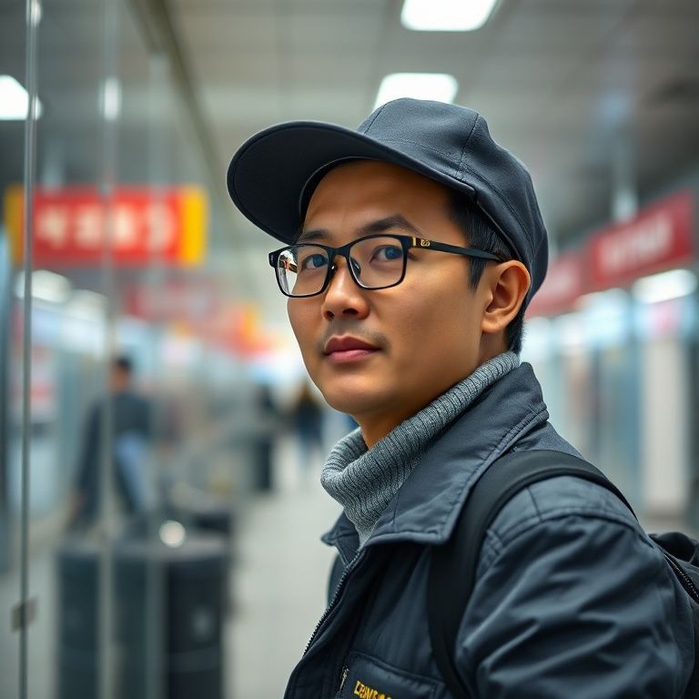 개인통관번호 도용 의심될 때, 관세청 신고·조회 이렇게 하세요