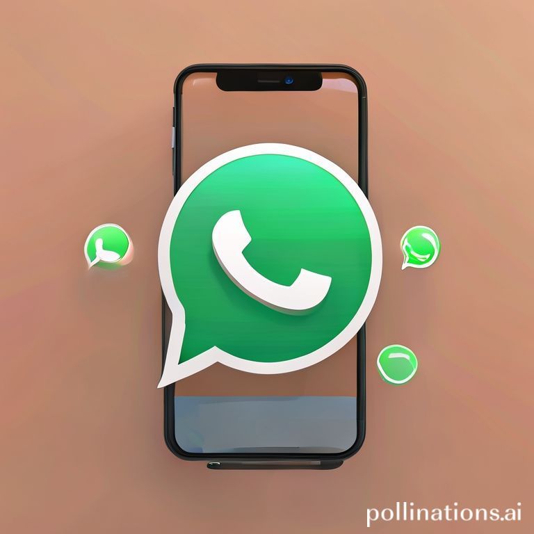 واتساب العادي وواتساب بزنس: دليلك الشامل لاختيار التطبيق الأمثل لعام 2024