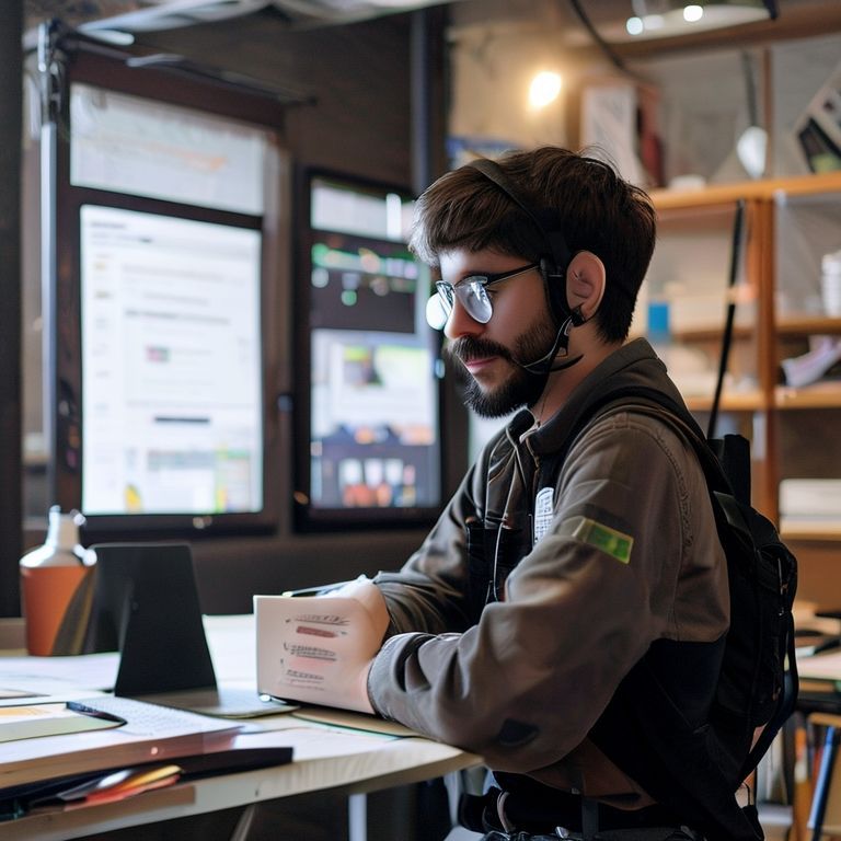 When a Short‑Term Contract Turns Into a 7‑Week Odyssey: A Freelancer’s Playbook