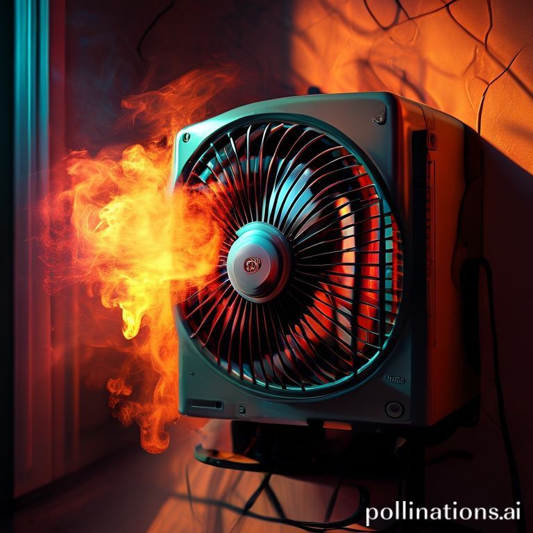 전기히터 소음 커질 때 원인: 팬 먼지·건조 마찰, 윤활 루틴 필요