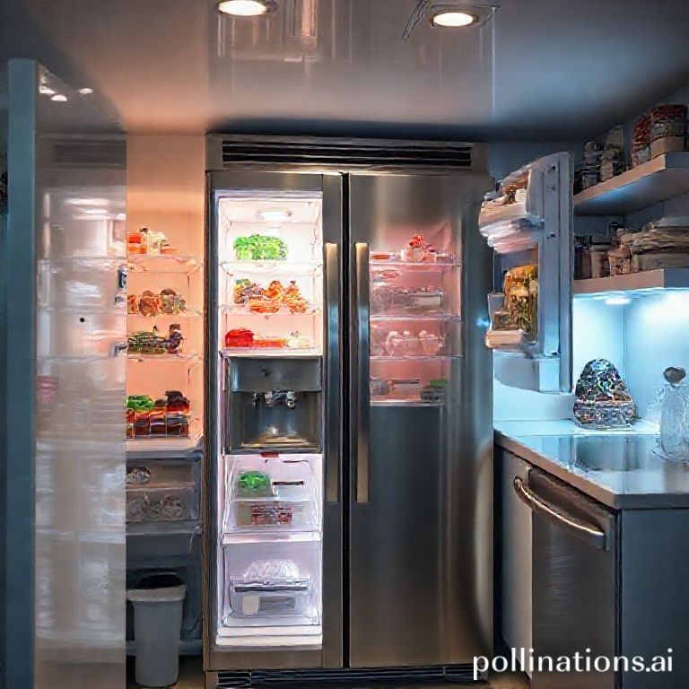 냉장고 수리비용이 비싸질 때 교체 기준은?