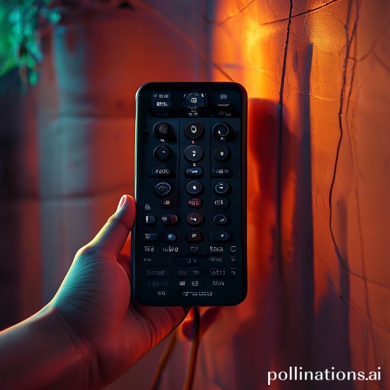 전기요 리모컨 전원 안 켜질 때, 콘센트 테스트와 복구법 2가지