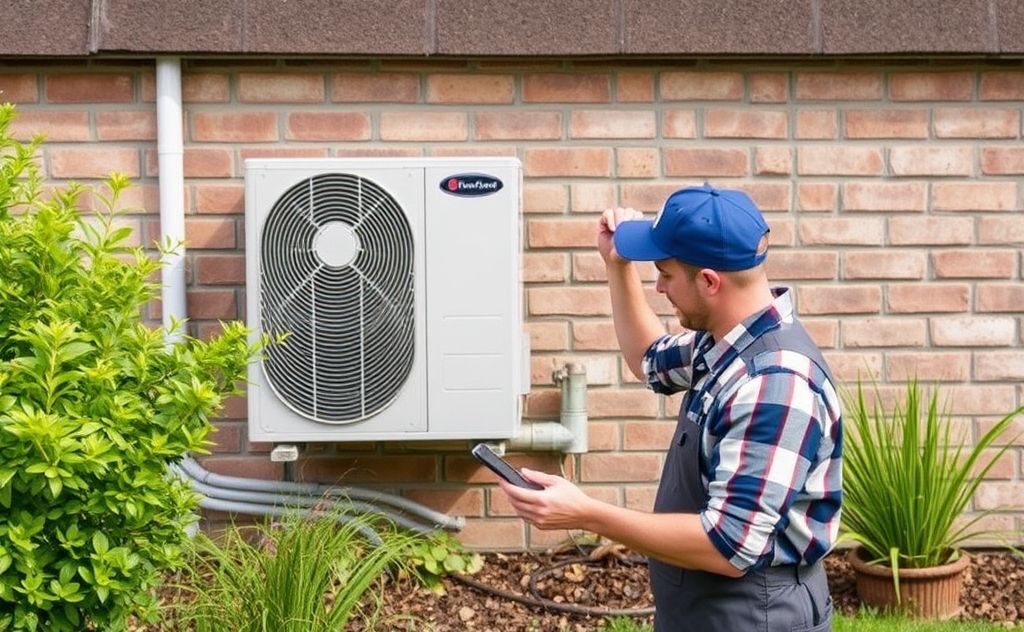 When to seek help from an HVAC expert