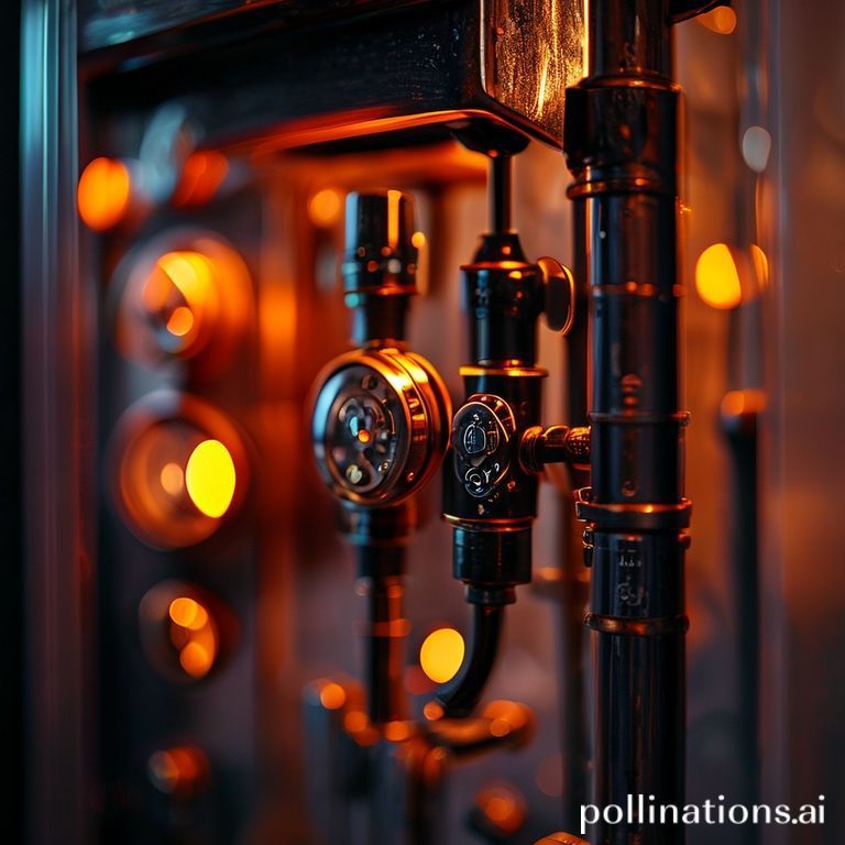 보일러 설정 온도 미세 조절이 안 될 때? TRV(온도조절밸브) 세팅으로 해결하는 법