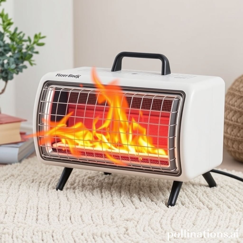 Where to buy an affordable portable heater?