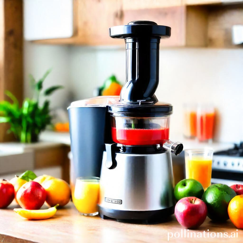 Affordable Juicers: Where to Score Deals Online