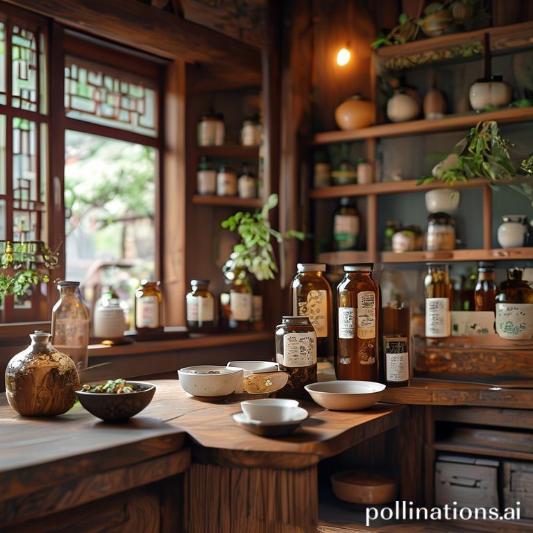 50% 지원 노인 한약 처방, 어떤 한의원에서 받을 수 있을까?