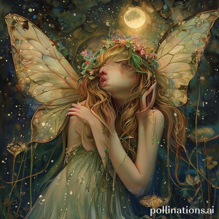 喵喵酱的魔法时刻：揭秘幻梦精灵cos写真拍摄全攻略