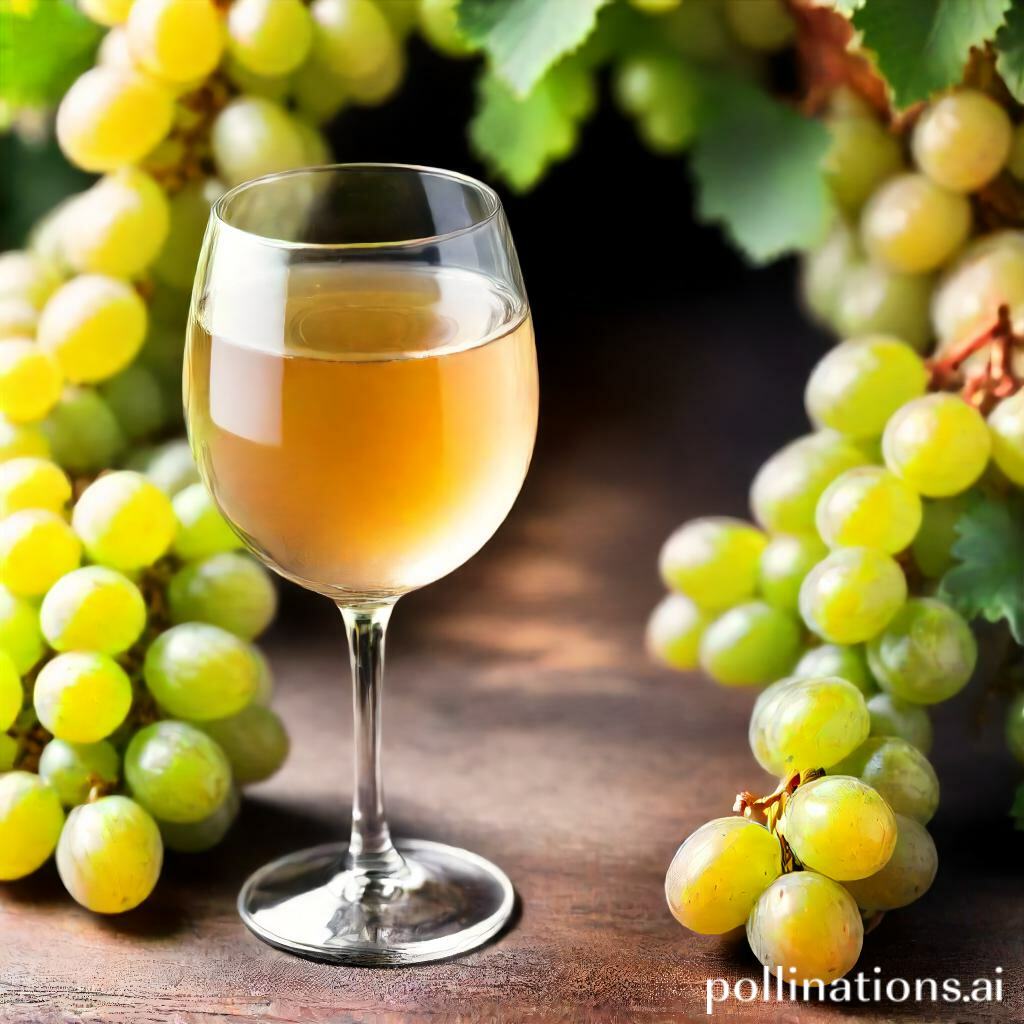 Benefits of White Grape Juice for Digestive Health
