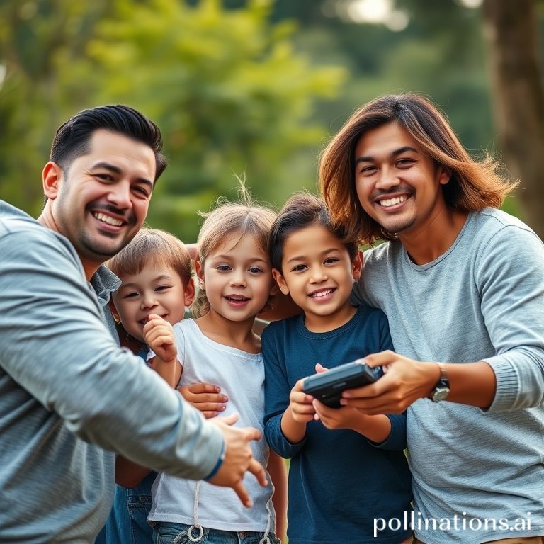 👨‍👩‍👧‍👦 온 가족이 함께 즐기는 액티비티