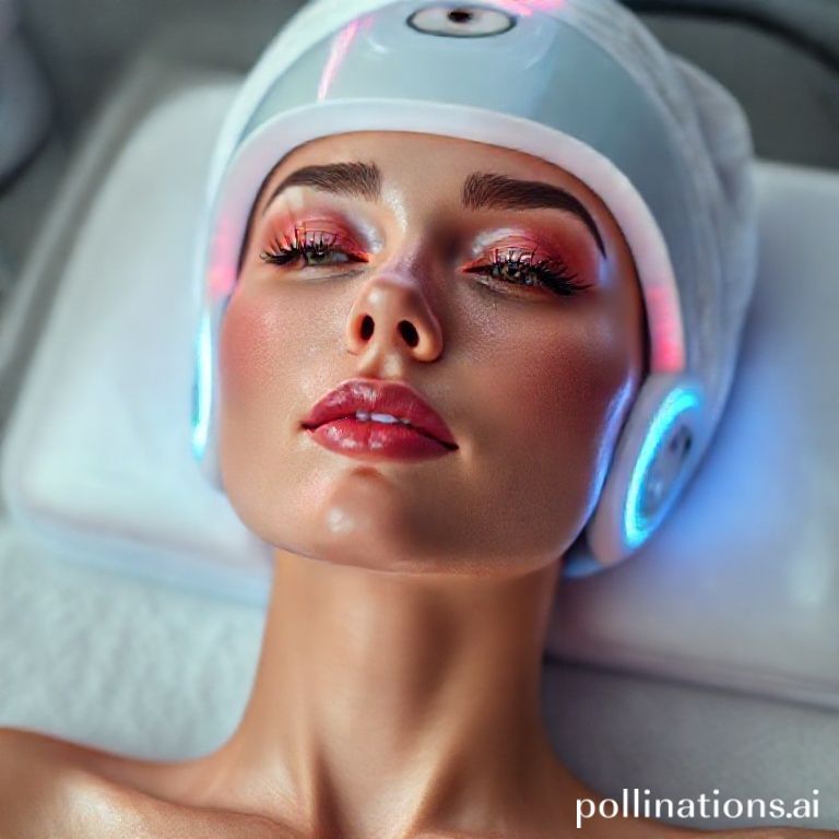 Why EMS Beauty Devices Are Trending in 2025 — And Which Ones Work