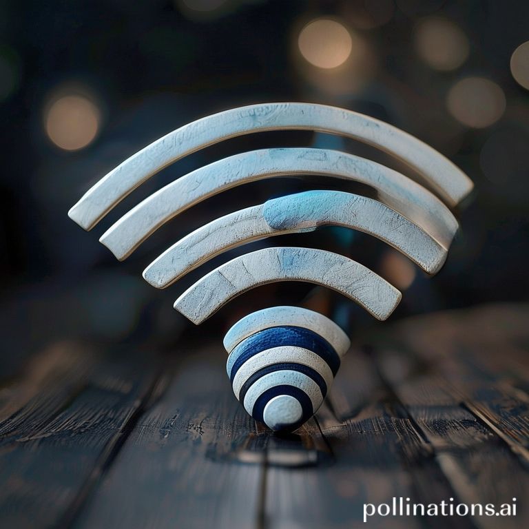 ✨ 와이파이 고급 설정 최적화 및 문제 해결 팁