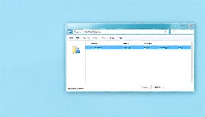 디스크 정리 기능을 통한 시스템 파일 삭제