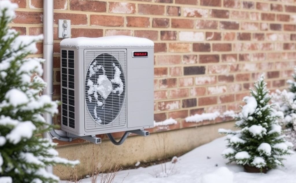 Winter HVAC inspections boost efficiency and comfort