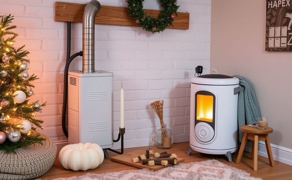 Winter heater maintenance tips for a cozy home