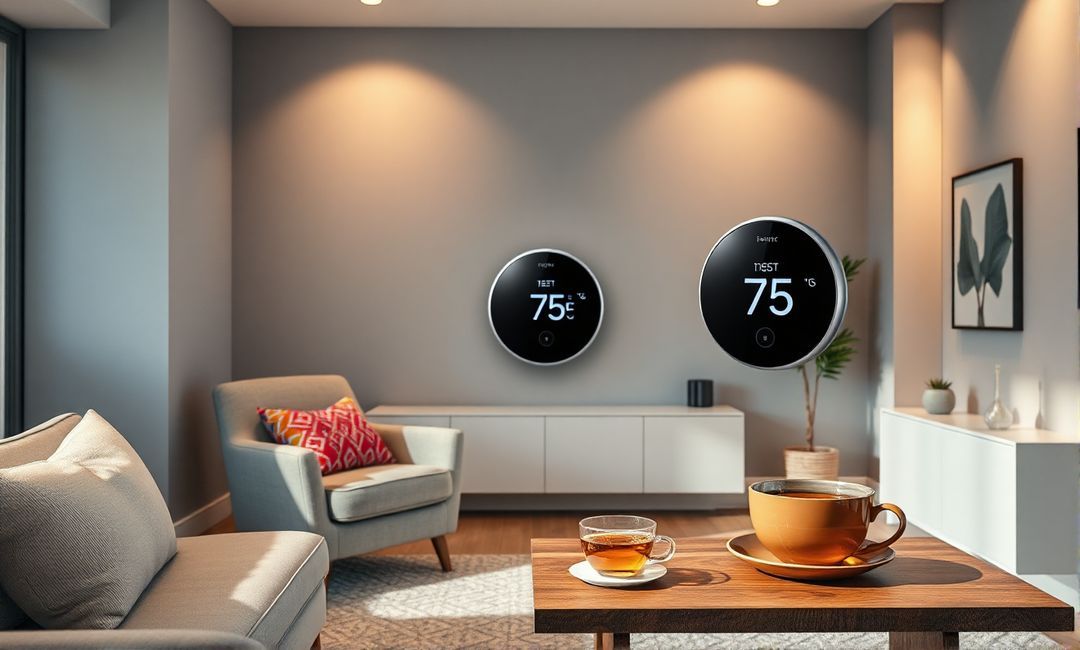 Wireless Thermostat Connectivity: Enhancing Convenience and Control