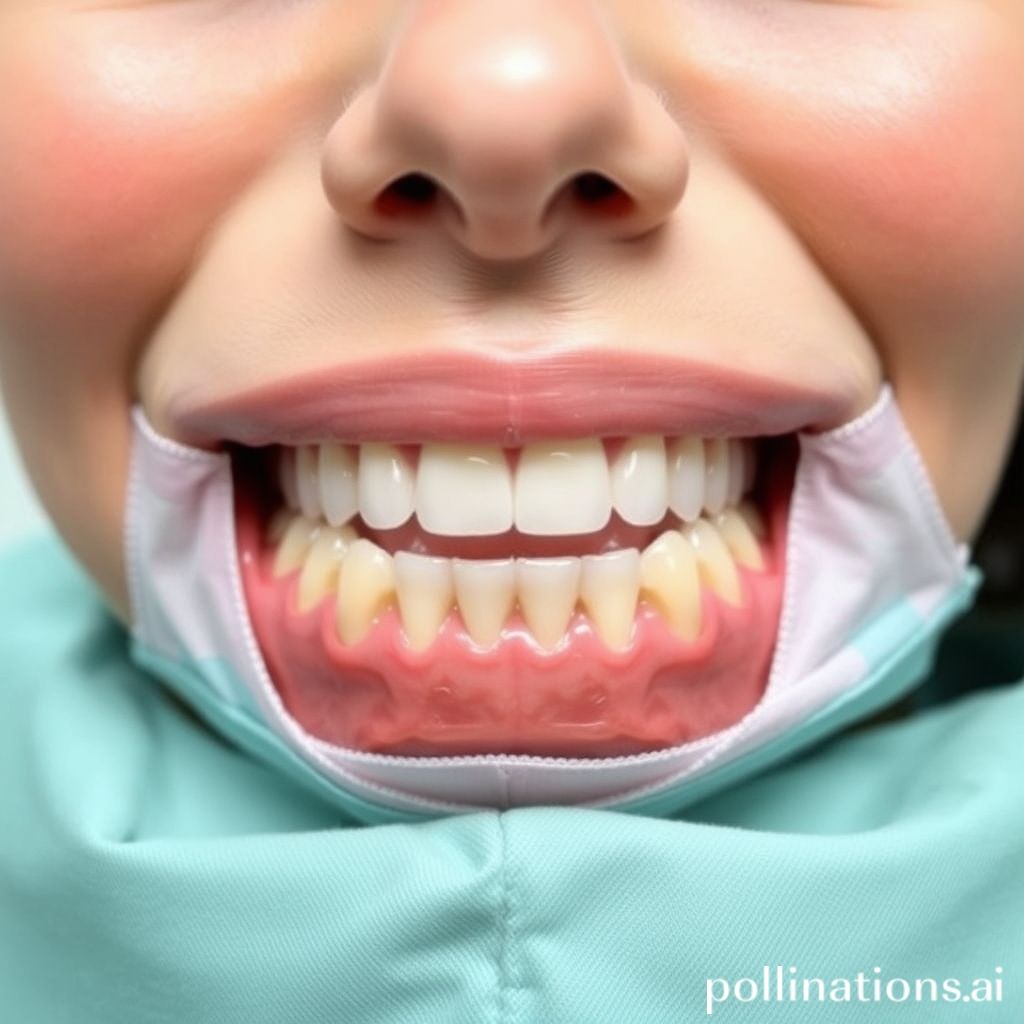 Can I Drink Apple Juice After Wisdom Teeth Removal?