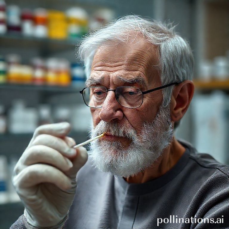 슬기로운 약 복용, 건강 수명을 늘리는 열쇠