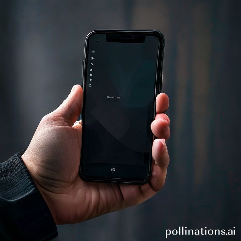 ⏱️ 외출 모드 현명하게 사용하기