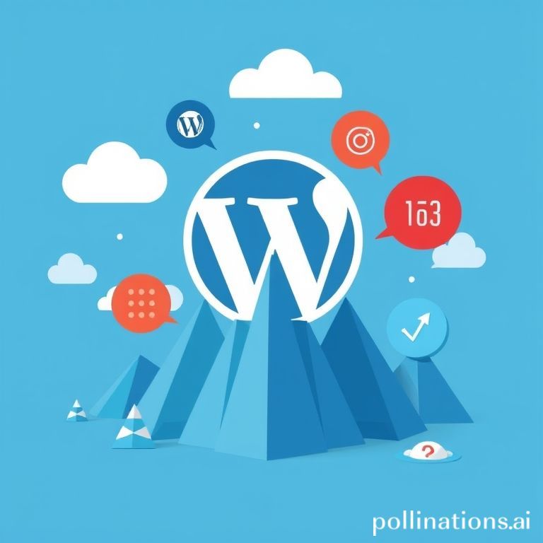 WordPress in 2023 CMS dominance