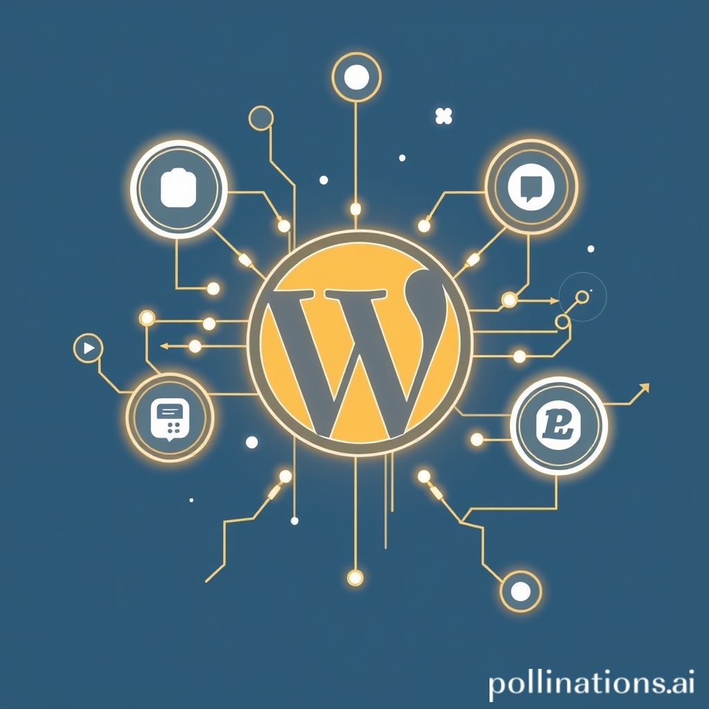 WordPress AI Revolution