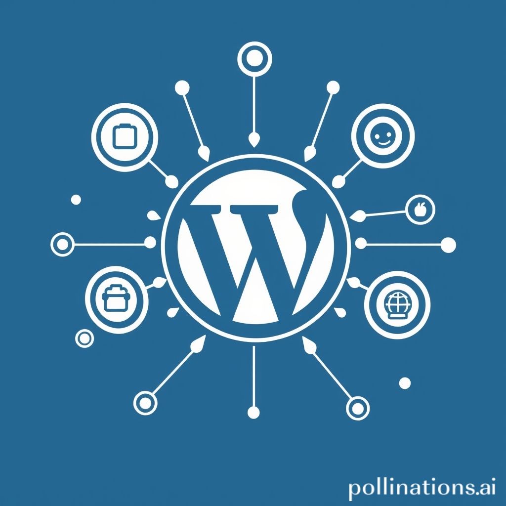 AI in WordPress