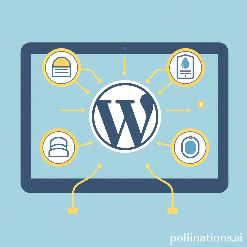 WordPress Automation