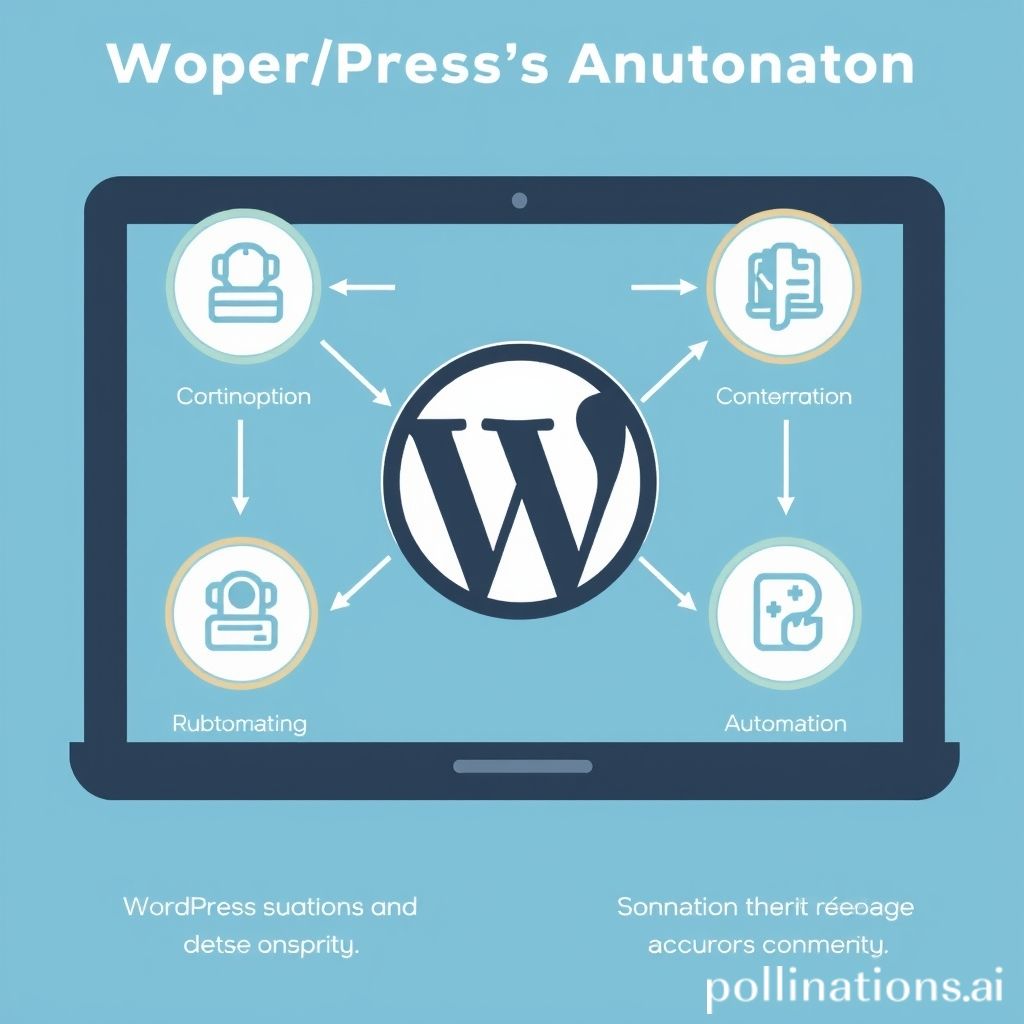 Unlocking WordPress Automation