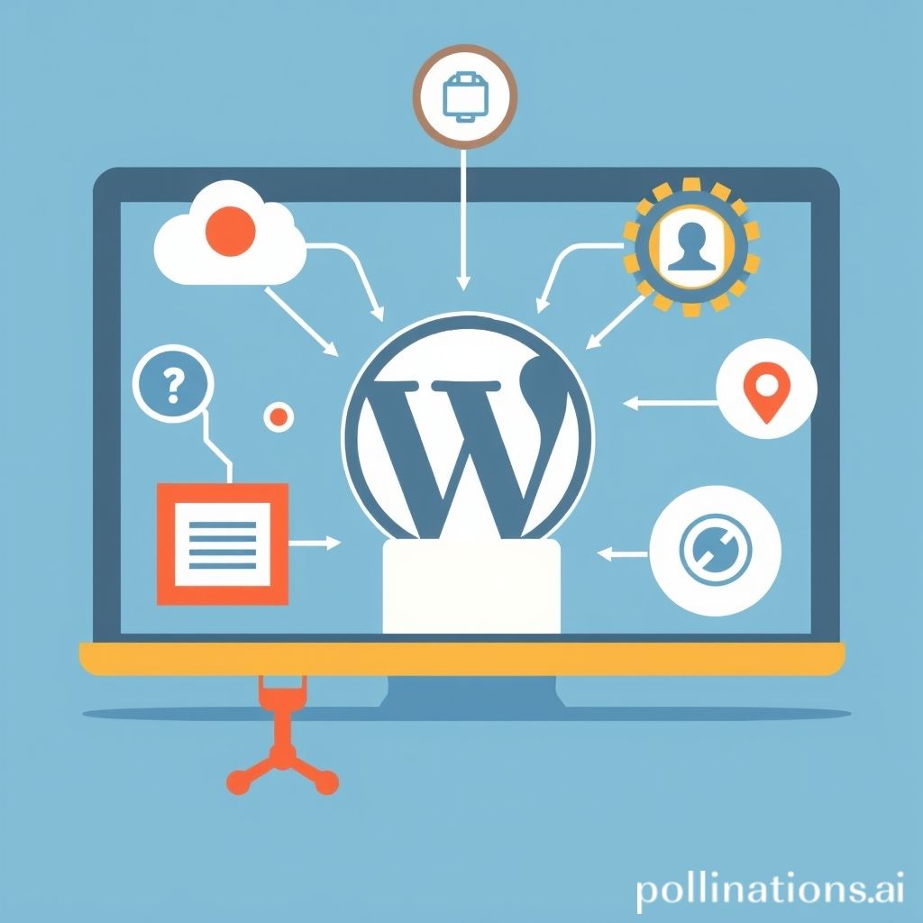 WordPress Automation