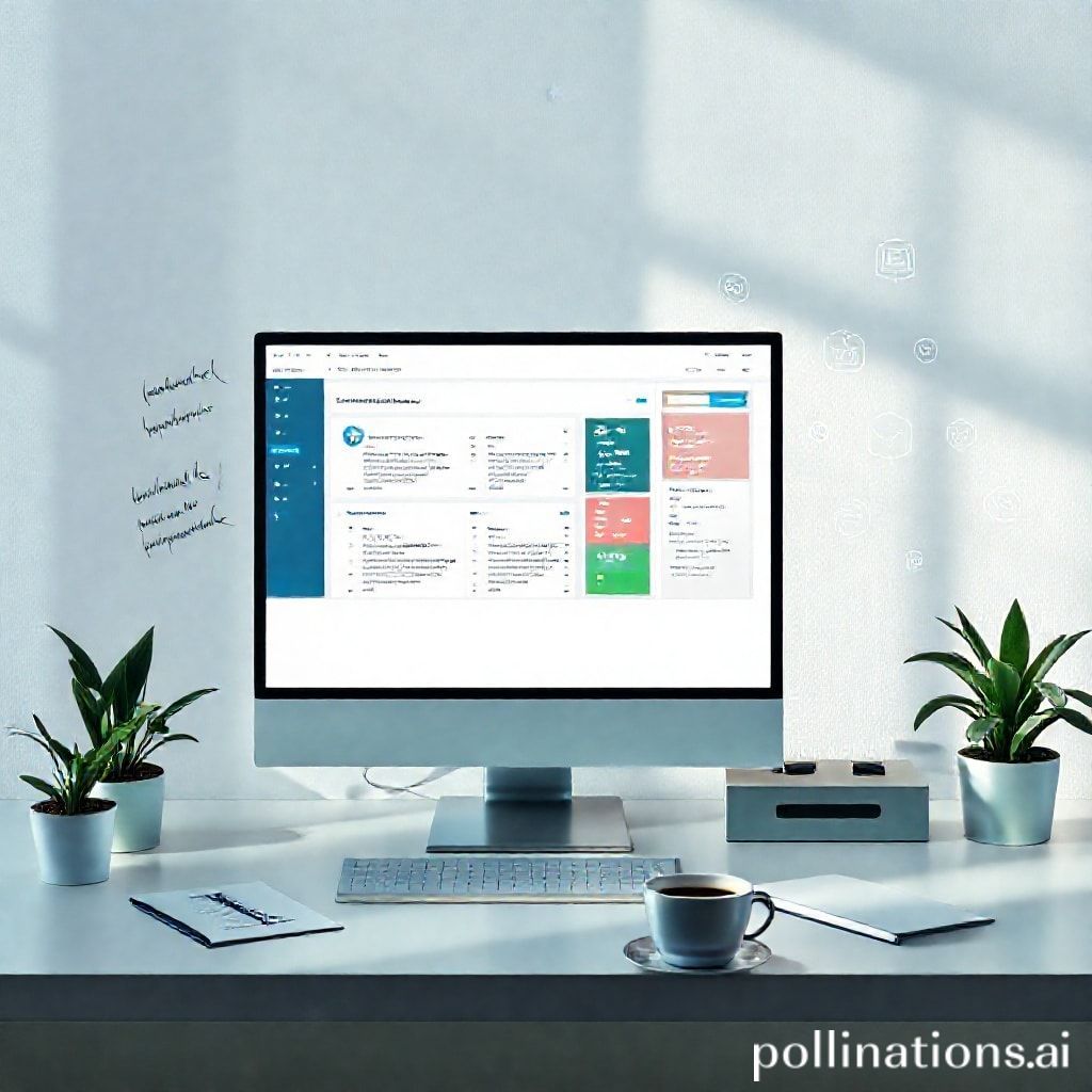 WordPress Automation