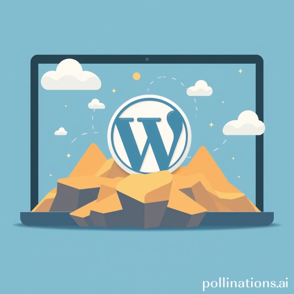 WordPress Dominance in 2023