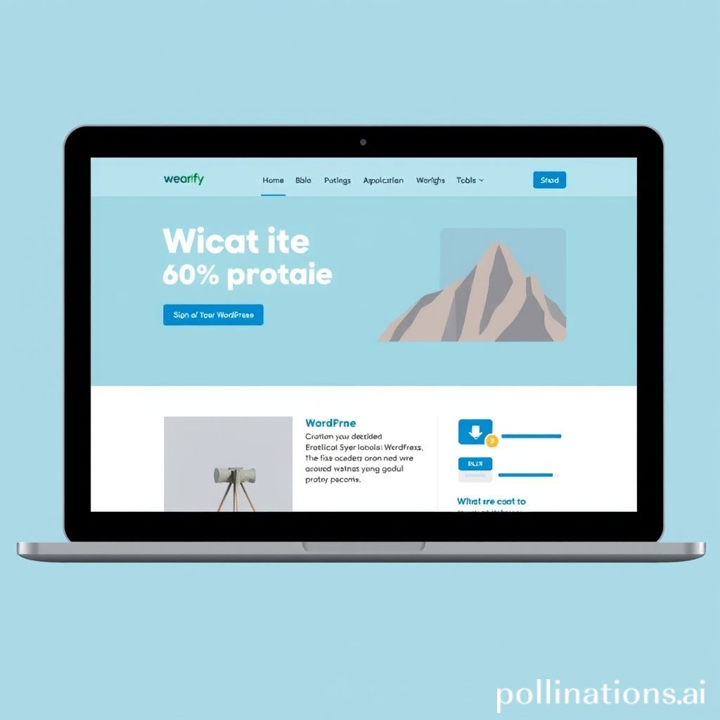 WordPress in 2023