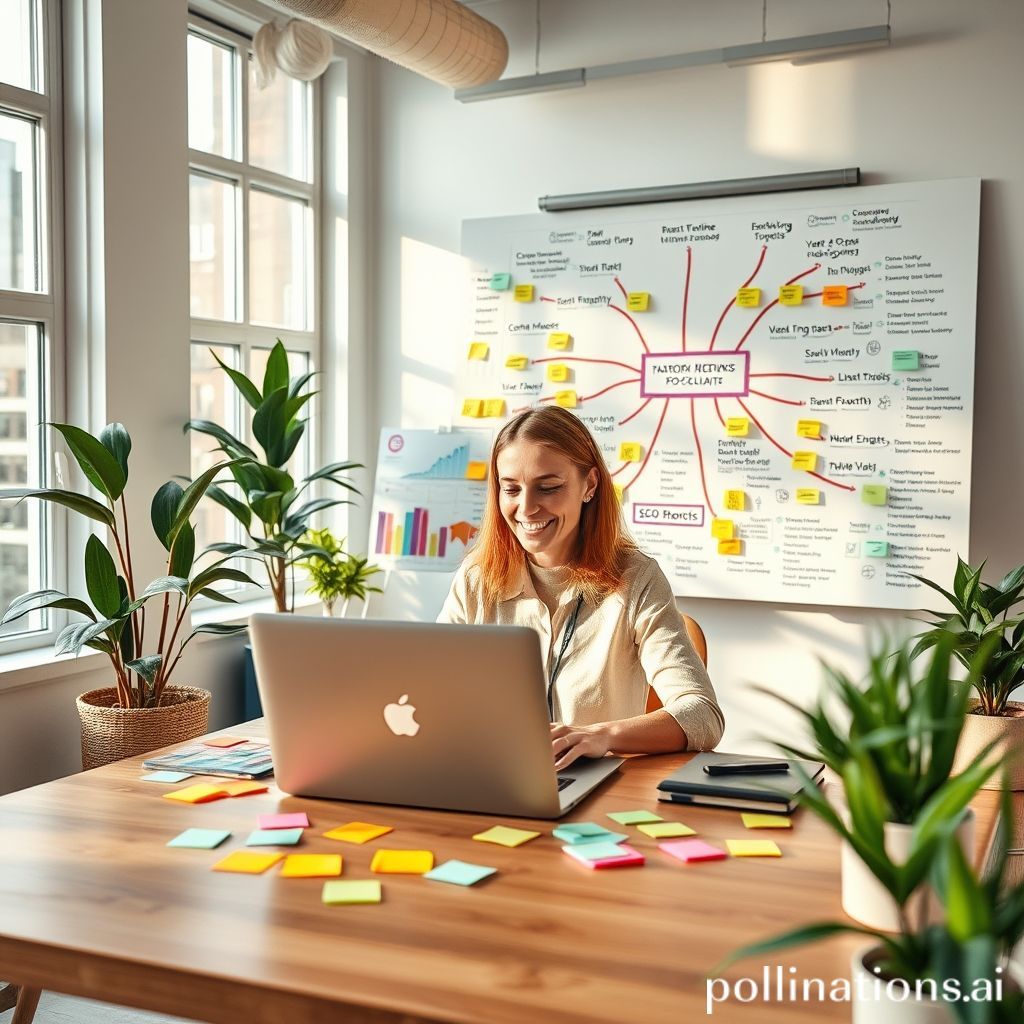 WordPress website success tips