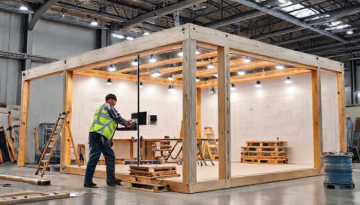 빠르고 간편한 설치 과정